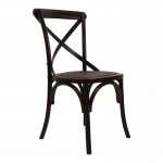 Silla hogar crossback mob-6043f